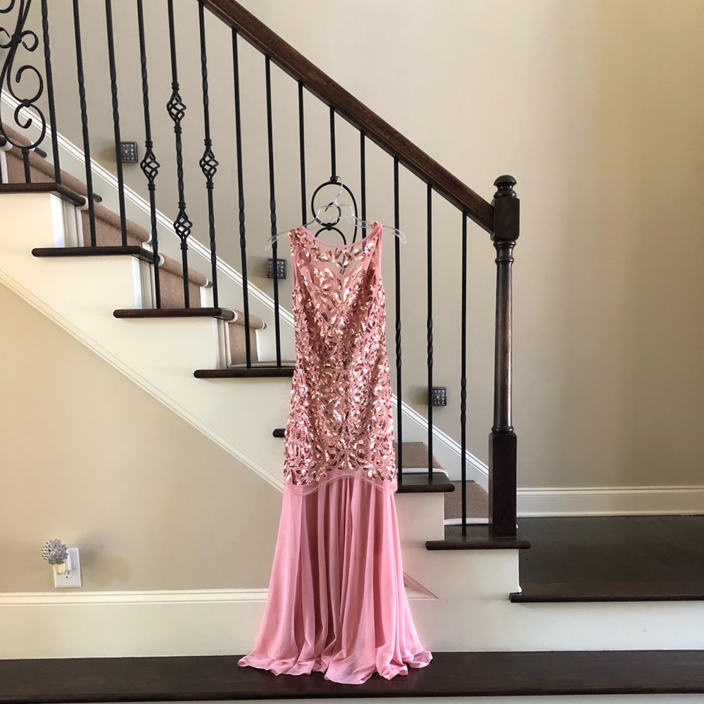 Evening Gown